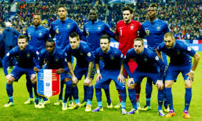 France Team