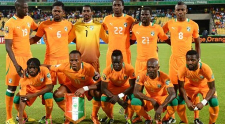 Ivory Coast