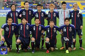 Japan National Team