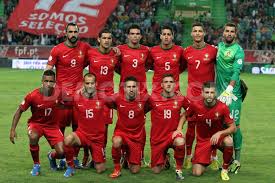 Portugal Team