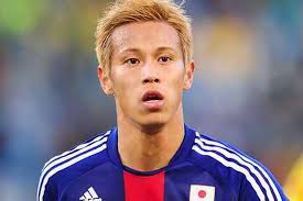 Keisuke Honda